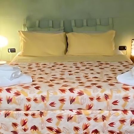 Notte Di Note - Home Hospitality 布斯托阿西齐奥 外观 照片