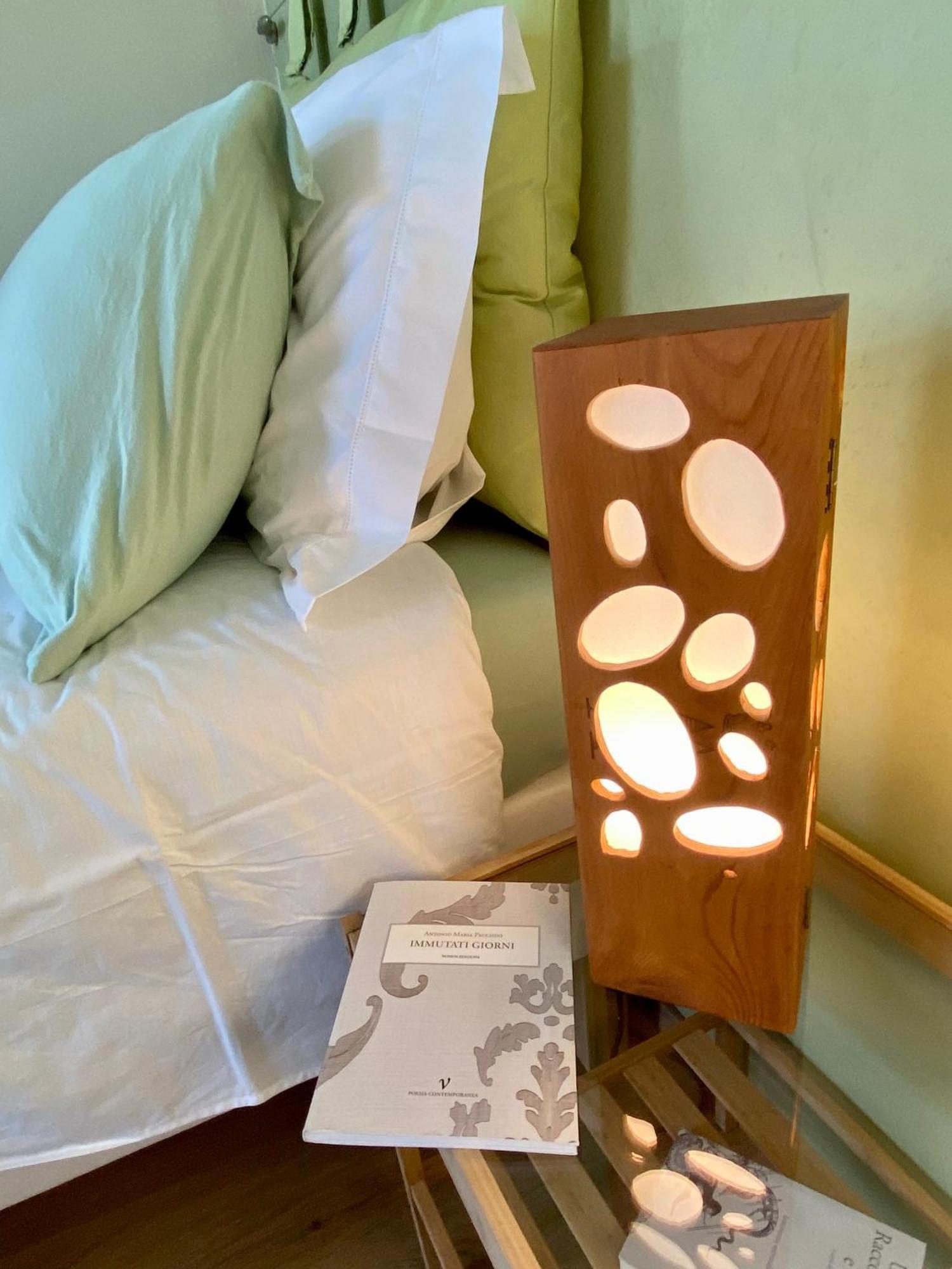 Notte Di Note - Home Hospitality 布斯托阿西齐奥 外观 照片