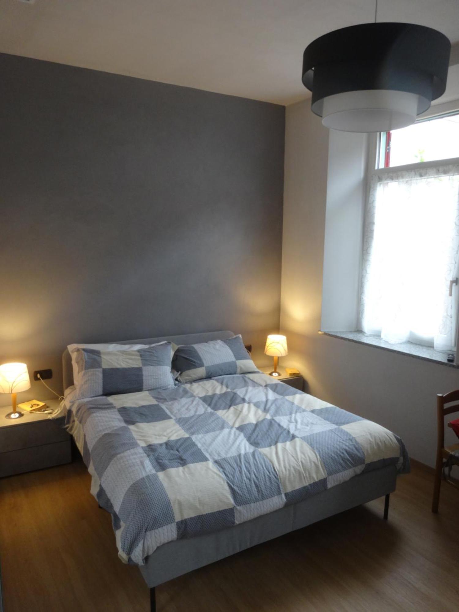 Notte Di Note - Home Hospitality 布斯托阿西齐奥 外观 照片