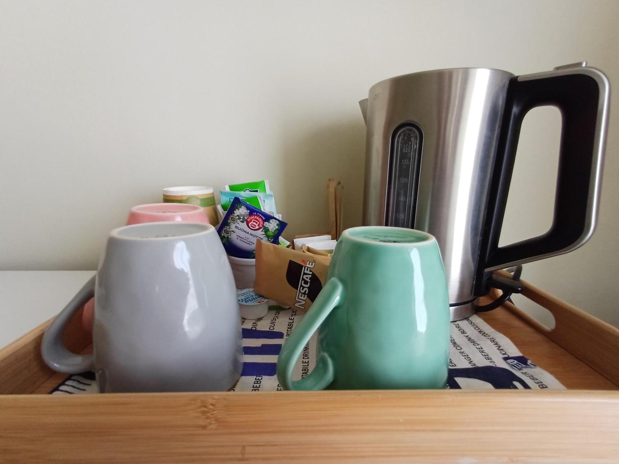 Notte Di Note - Home Hospitality 布斯托阿西齐奥 外观 照片